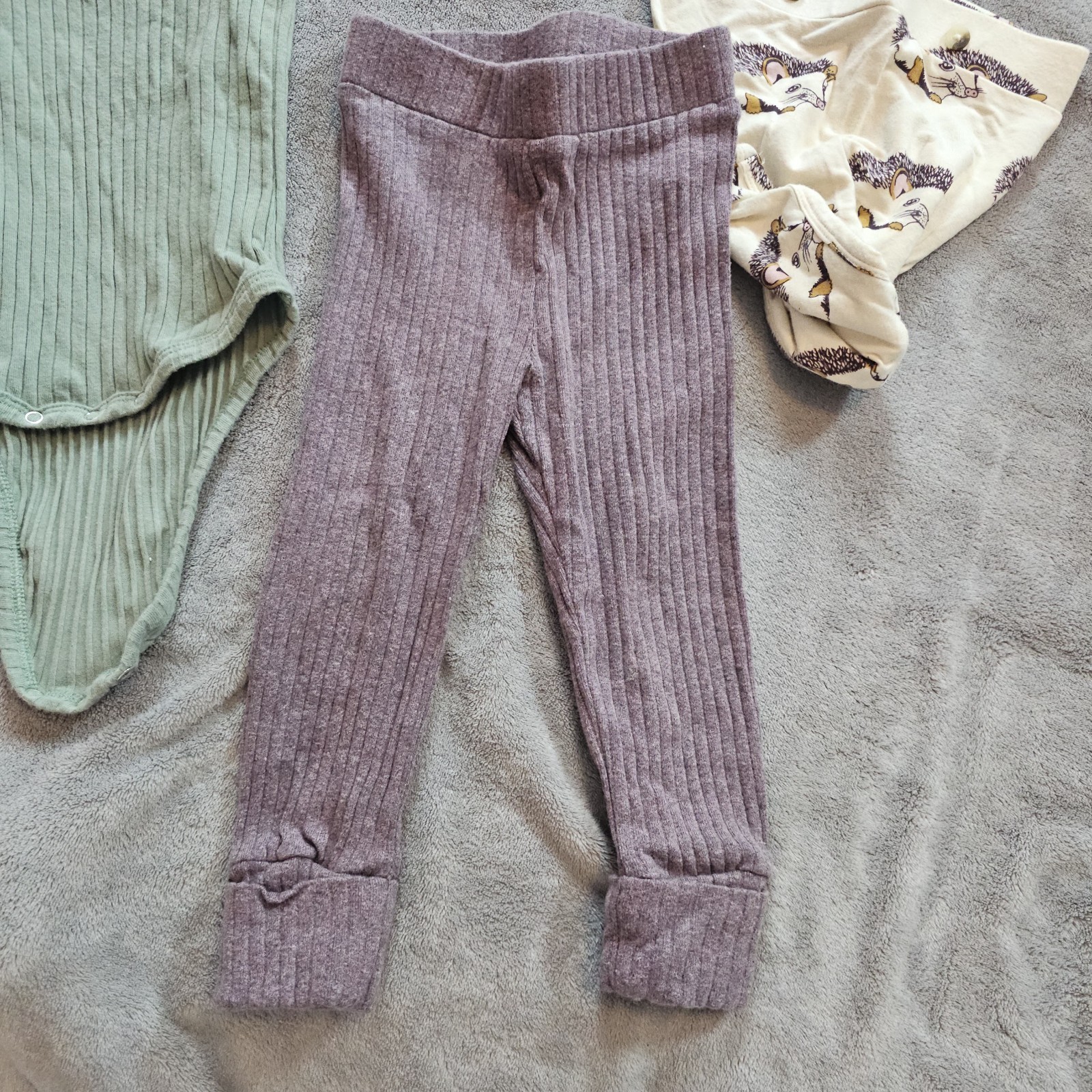 Kate Quinn 18-24 Months Bundle Shirt Pants Shorts Set Of 3