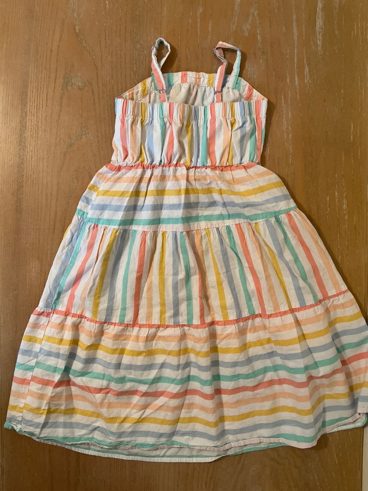 Cat & Jack, Wonder Nation, Others Girls Clothing Lot of 7 Size 6, 6-6X, 6X, 6X/7