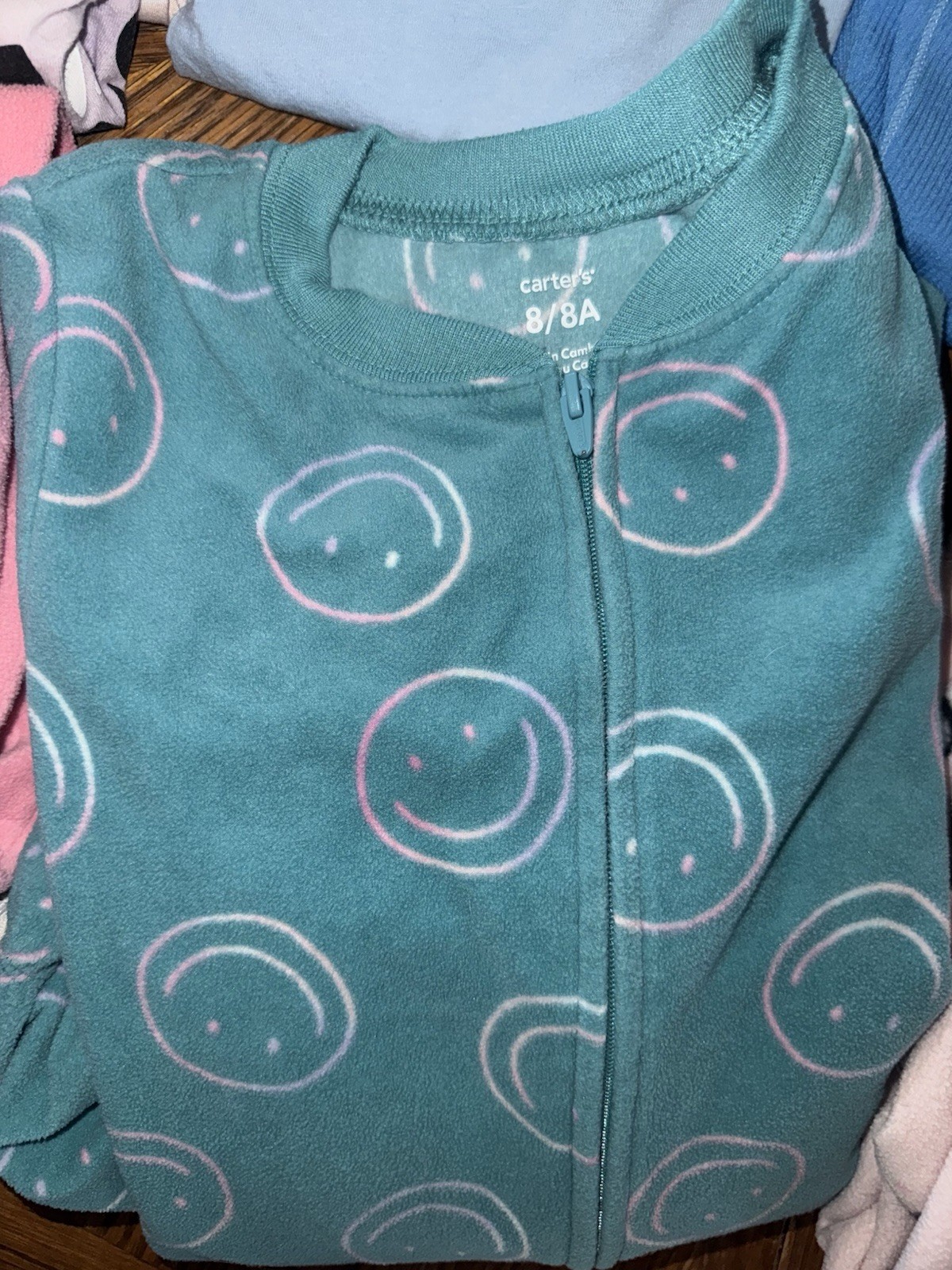 Girls Size 6–10 Clothing Lot Carter’s Cat & Jack Children’s Place Kids Bundle