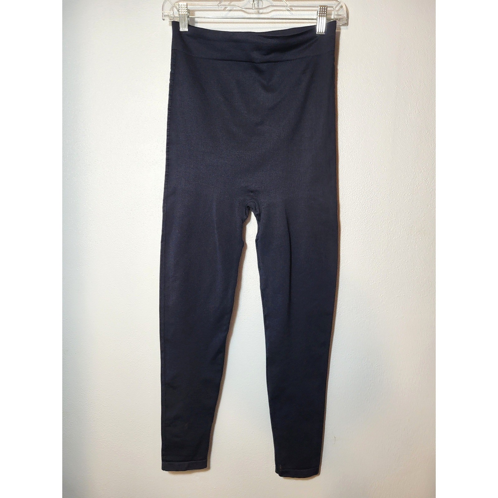 Maternity Bundle Med 2 Piece Blanqi Everyday Blue Legging Isabel Stripe T-Shirt