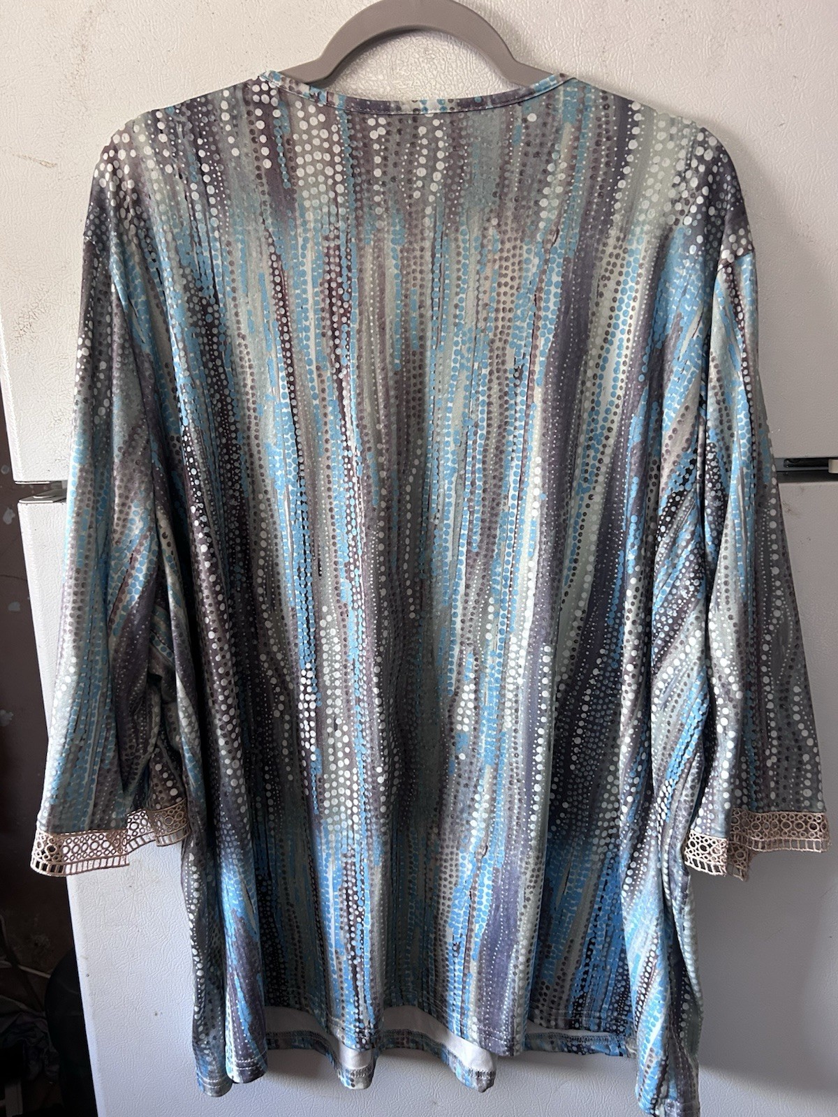 4x WMN Plus Size Lot 6 Tops 1 Body Suit 1 Short 1 Pants 1 Dress