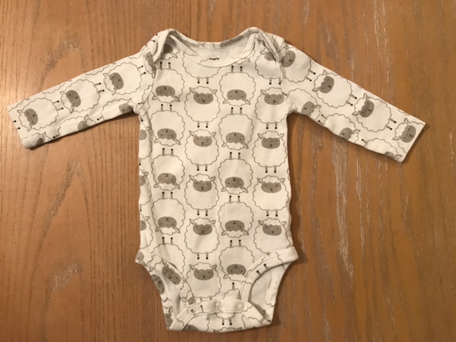 Carter&rsquo;s, Gerber, & Other Infant Boys Winter Clothing of 9 Size 6, & 6-9 Months