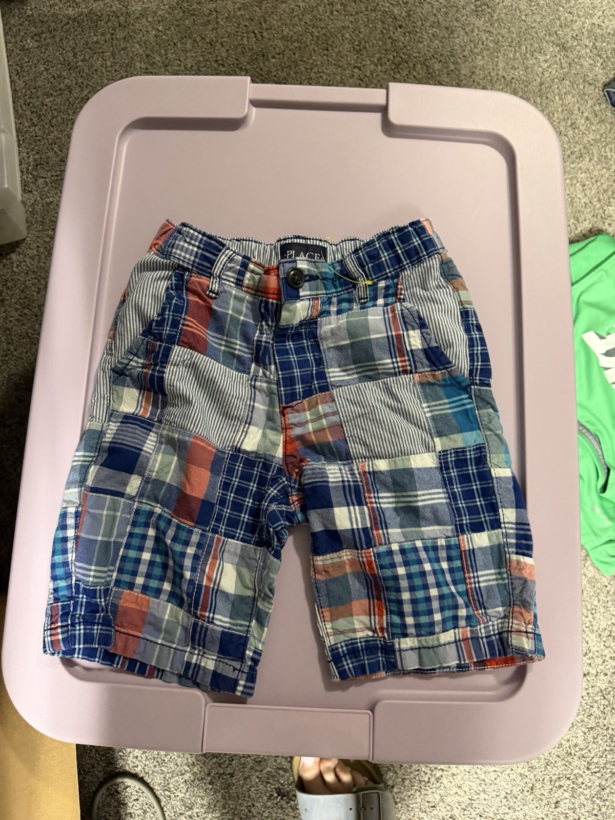 Boys Mostly NWT-Summer/Fall Mixed Lot Sz 7/8. Old Navy, Levi& Under Armour .