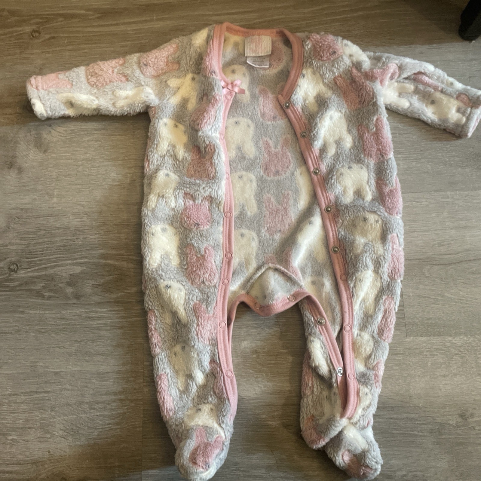 Mixed Season Baby Lot 0-6 Months Girl Clothes 30+ Pieces