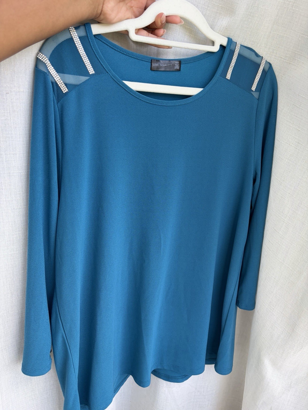 Women’s Tops Bundle – 14 Piece Lot Multicolor