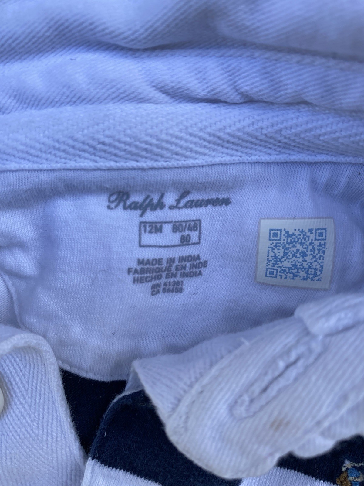Boys Clothing Lot North Face Polo Jordan Kenzo Multicolor Sz 3M–2T