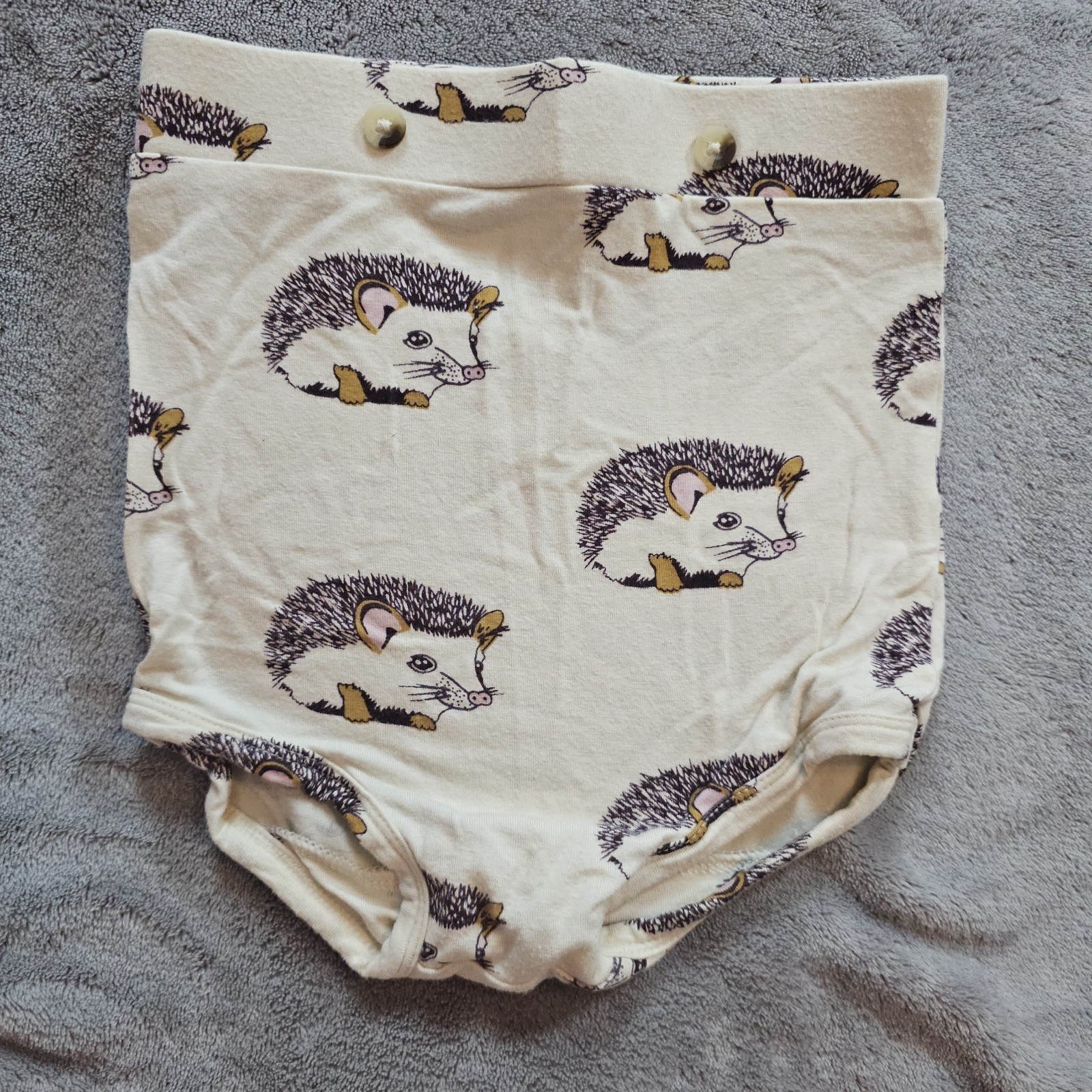 Kate Quinn 18-24 Months Bundle Shirt Pants Shorts Set Of 3