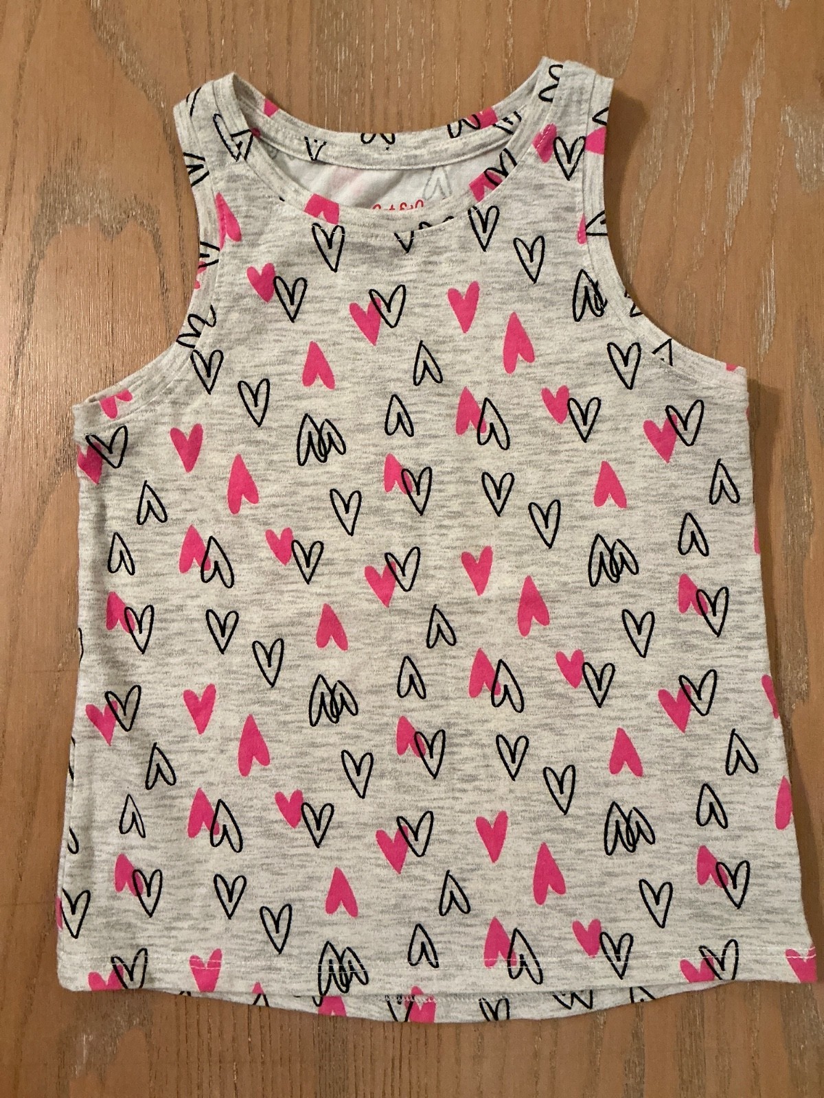 Old Navy, Cherokee, Baby Gap, Cat & Jack, Other Girls Lot of 9 Size 5, 5T