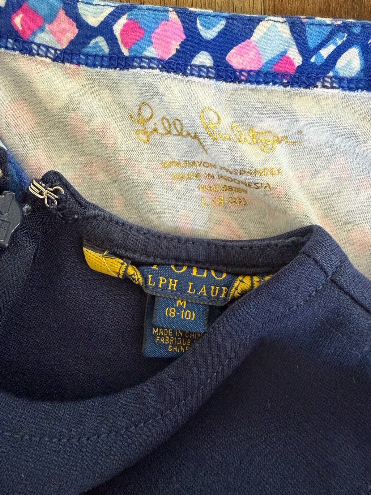 Girls Clothes Lot 25 Pieces Dresses Swim Skirts Sz 8-10 Y.O. Janie Jack, J Crew