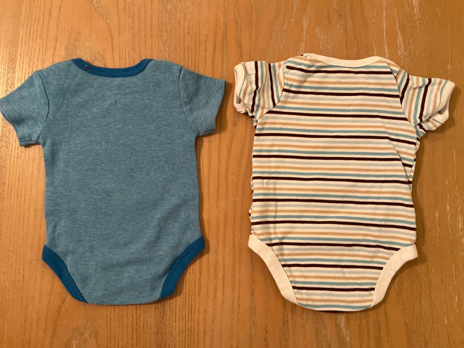 Gerber Calvin Klein Others Infant Boys Clothing Lot of 12 (2 New) Size 3-6 Month