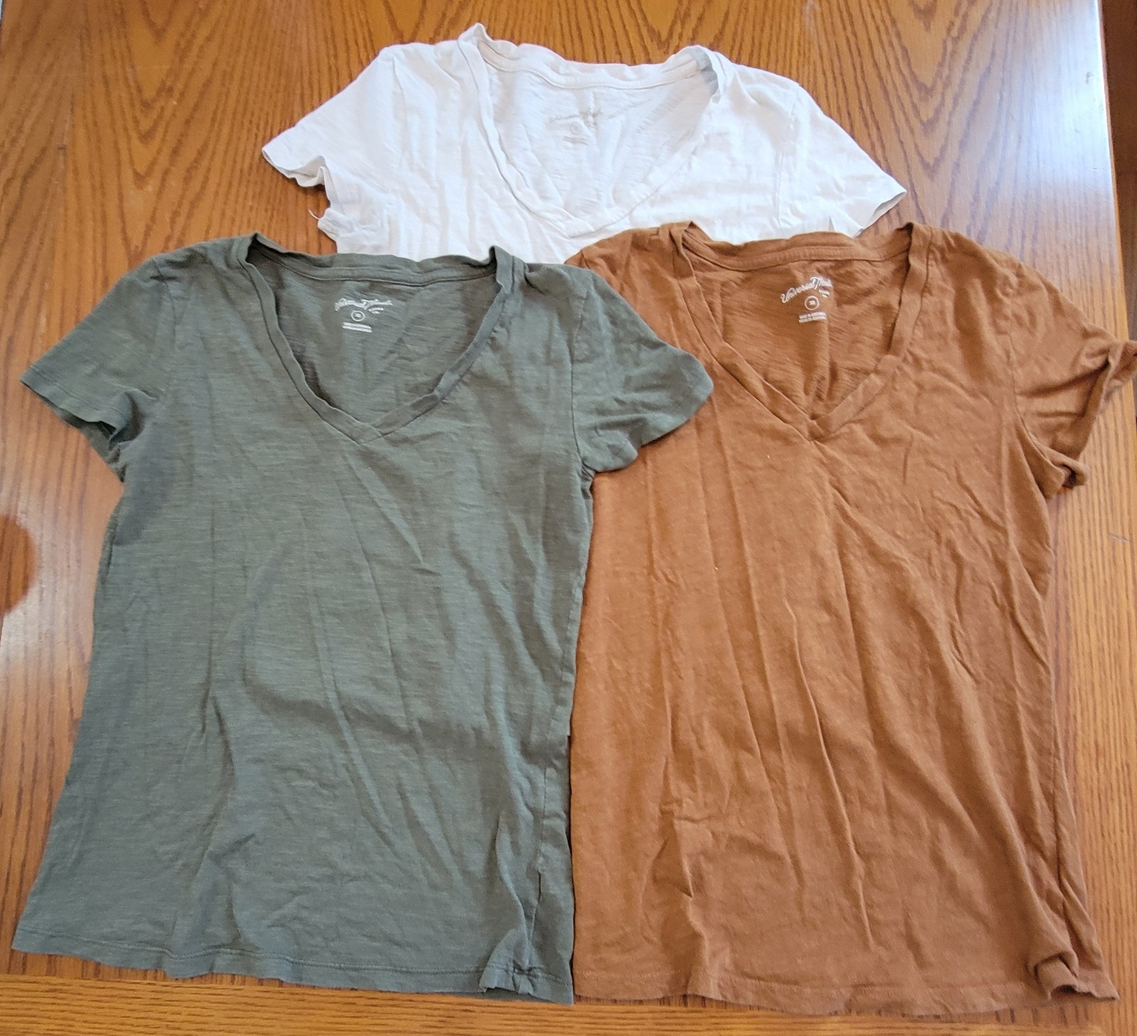Womens Clothing Sizes XS To S Lot of 11 pieces Spring Summer Trendy Tops Bottoms