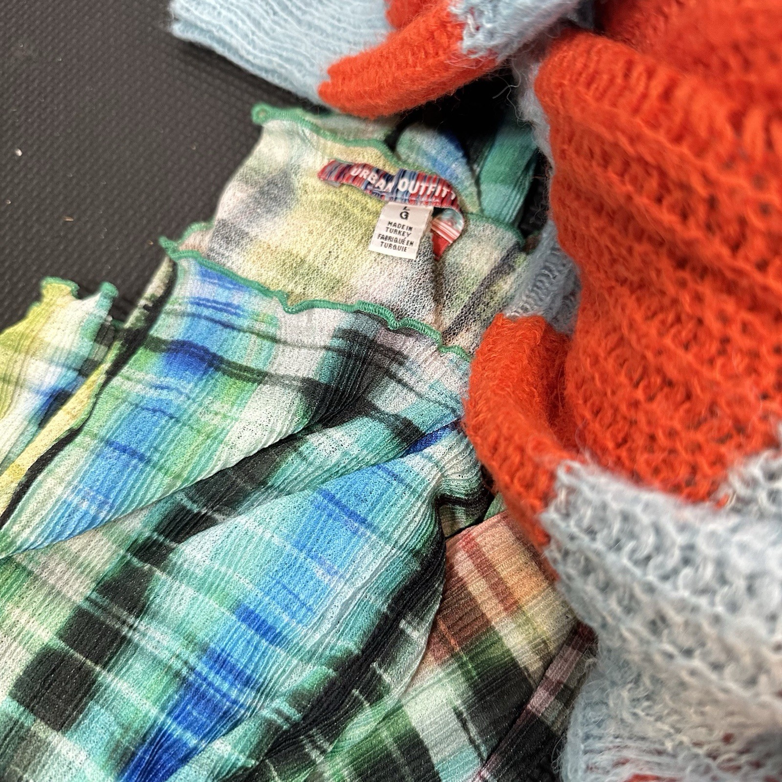 Urban Outfitters Zara Clothing Whole Sale 31 Piece Lot Womens Various Sizes