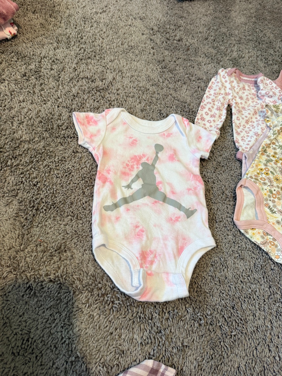 Baby Girl 0-3 months lot: Various brands, Various Styles