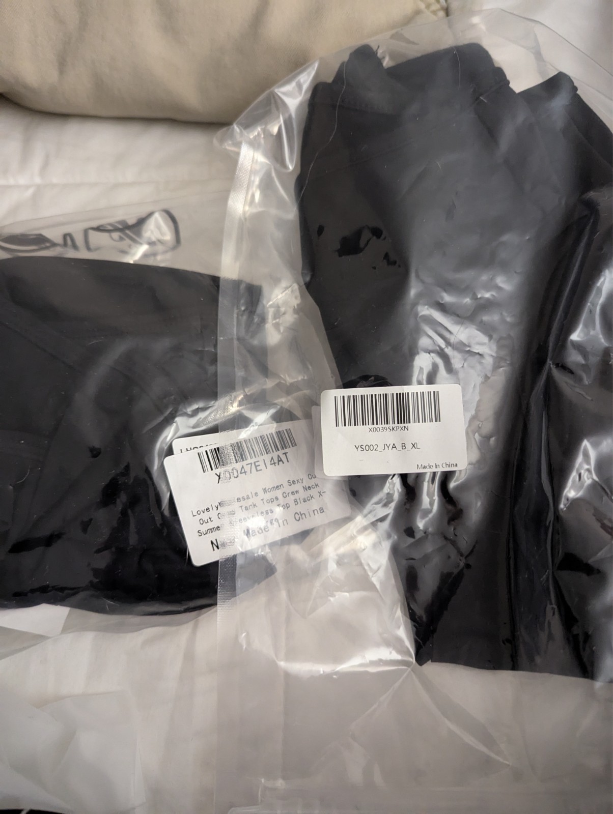 Unisex Clothing Lot Of 28 Mens Womens Mixed Reseller H&M, Untuckit, Polo