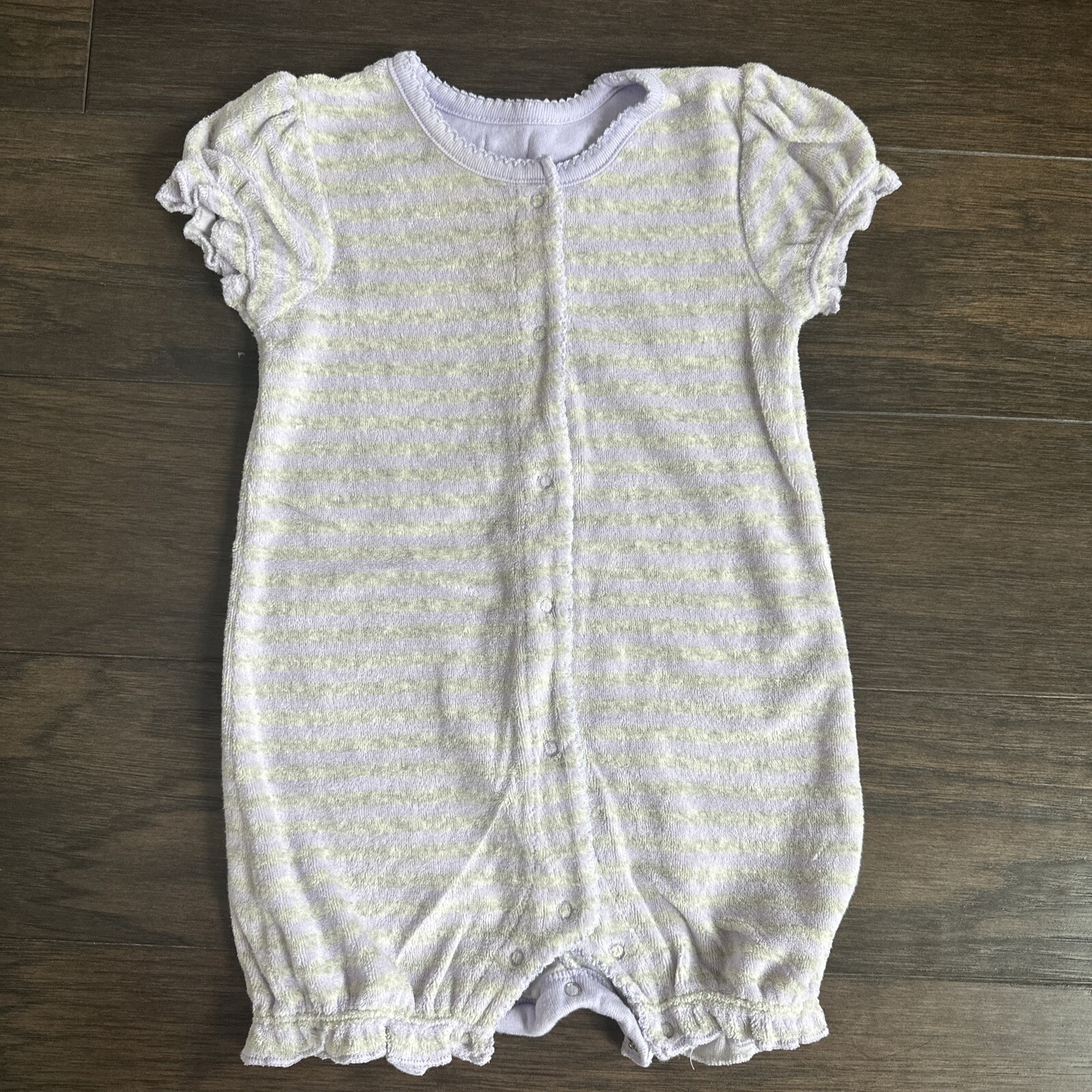 Baby Girl Clothes Lot 6-12 months Spring Summer Cute Baby Gap And Oshkosh