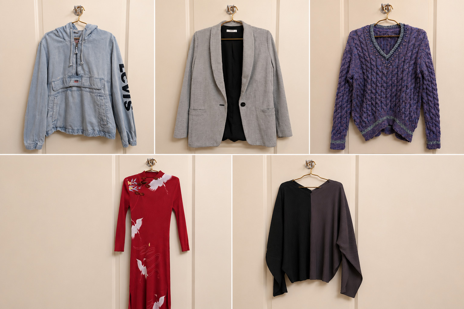 Drop #1 – Soft Edge | Women US 8-10 | Barely Worn