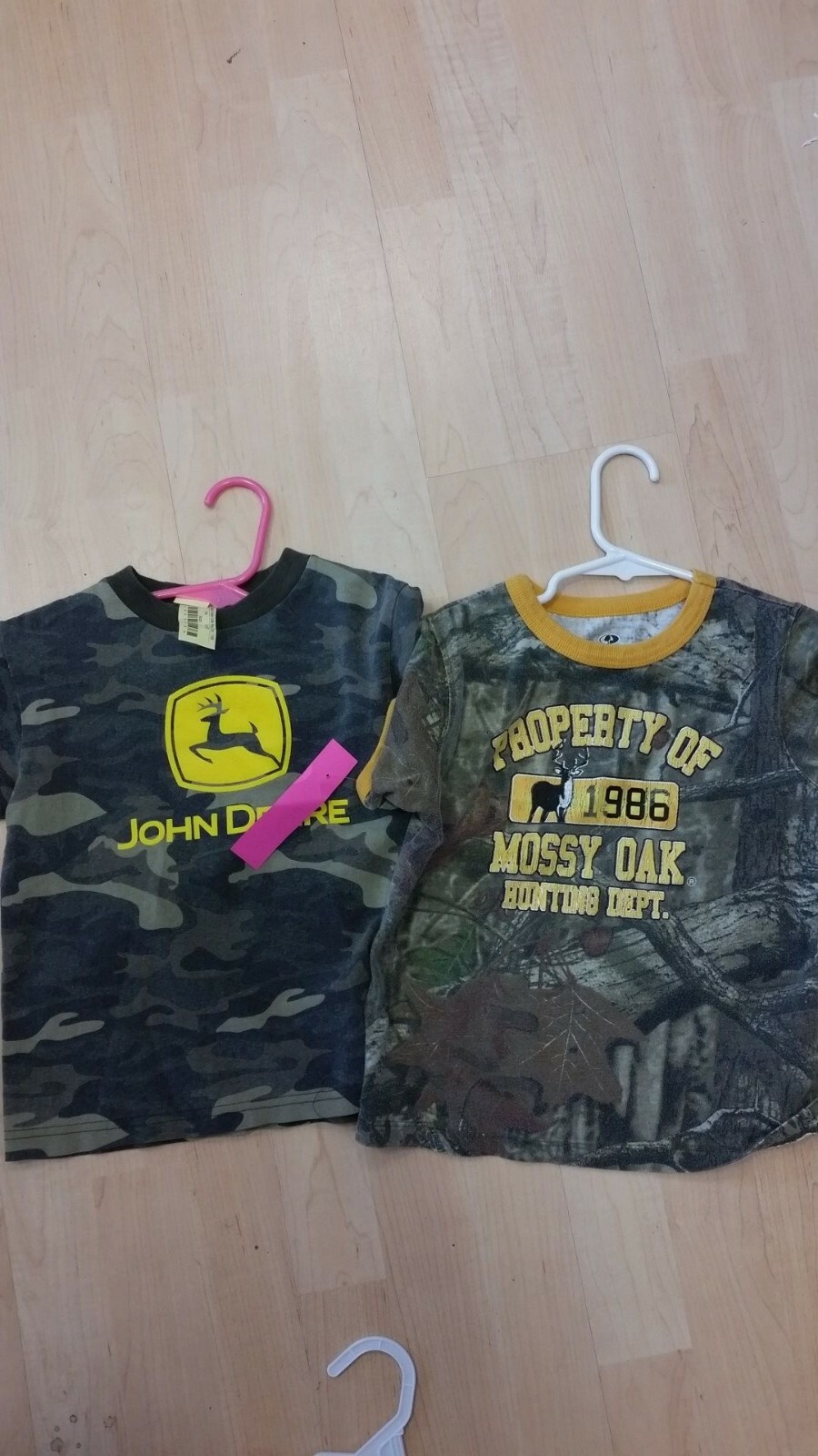 EUC Huge Lot Clothes Boys (NB – 3 months) 20 pieces SPRING/SUMMER