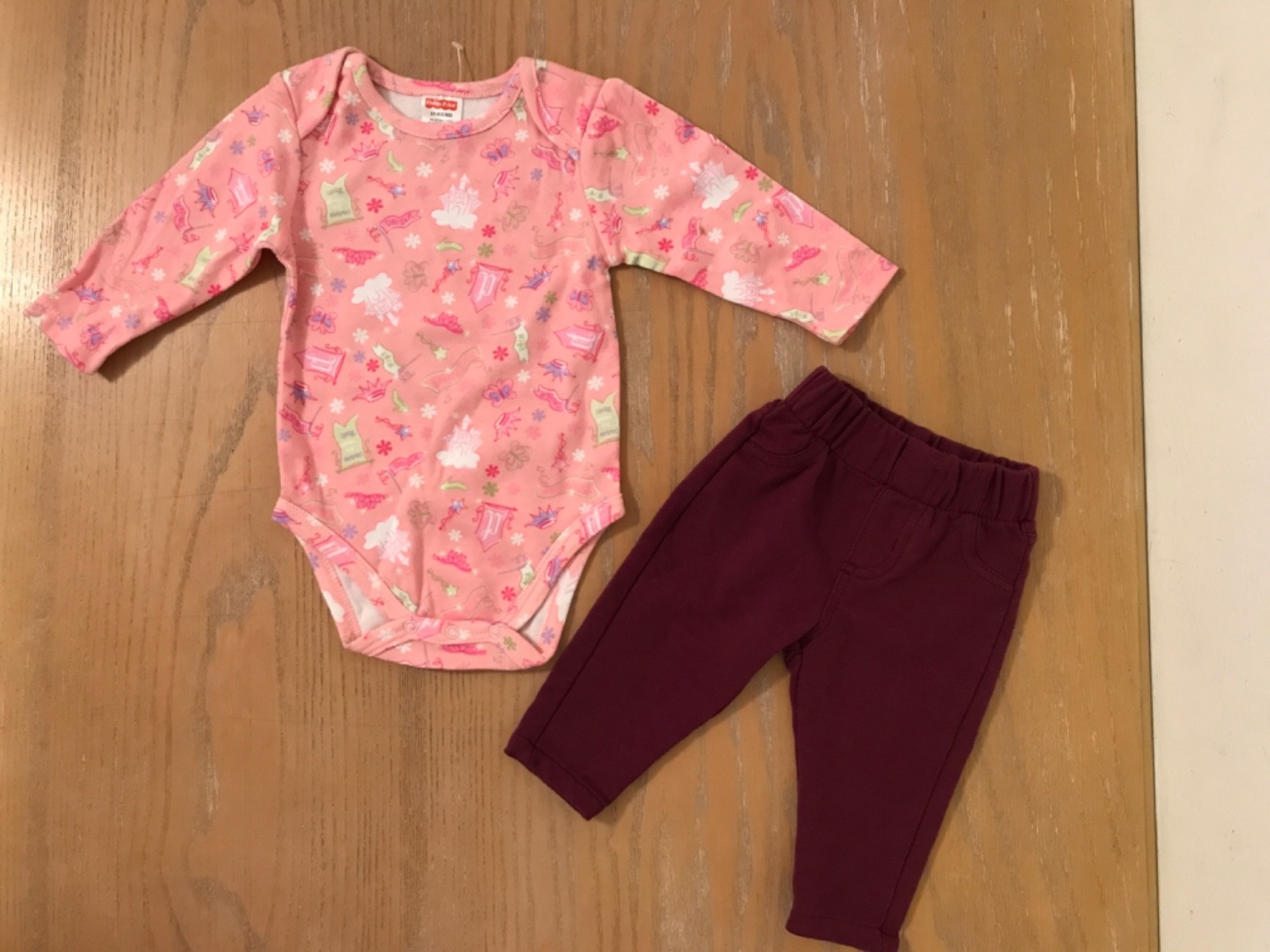 Garanimal, Mini Boden Others Infant Girls Clothing Lot of 9 Size 3-6 Months