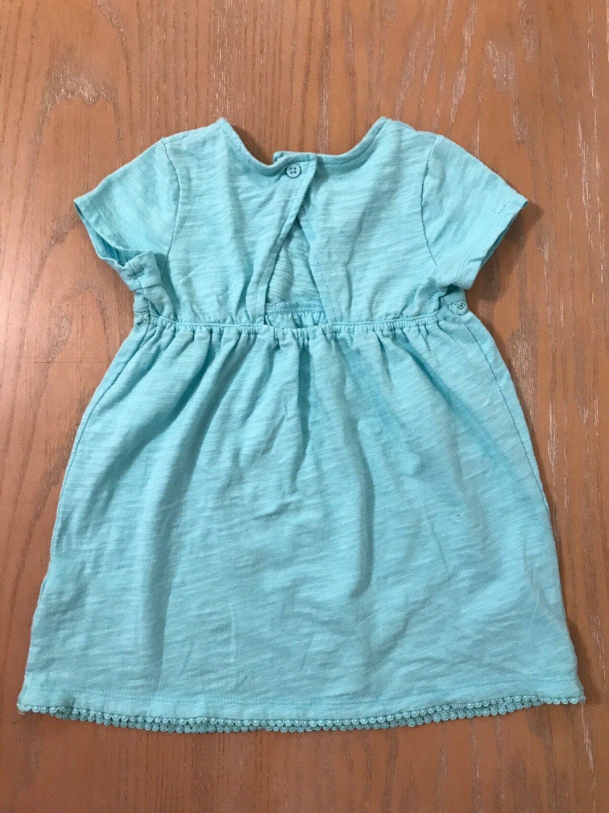 Cat & Jack, Others, Toddler Girls Summer Clothing Lot of 7 (3 New) Size 4T