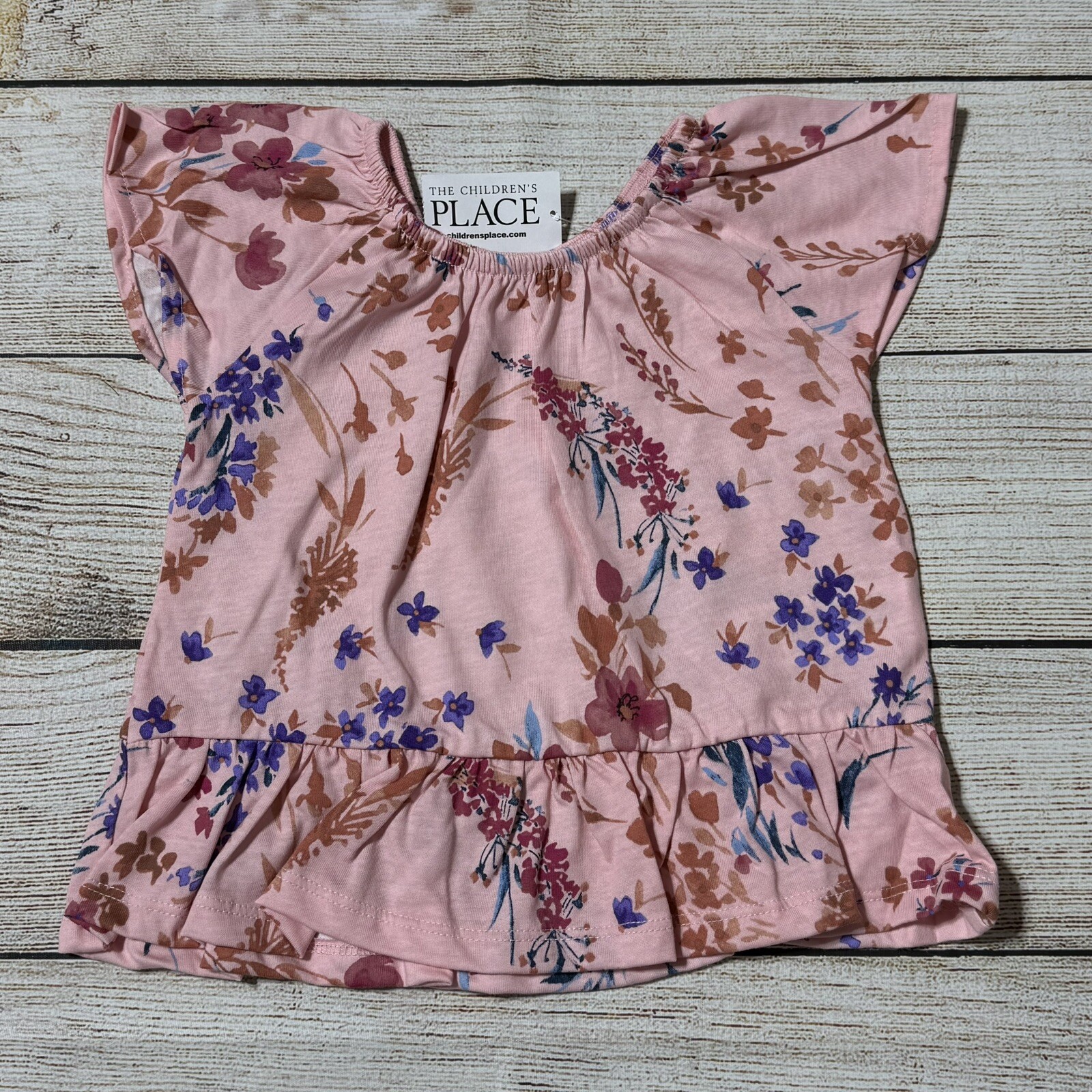 Toddler Girl Lot If Clothes Size 2T For Spring And Summer. NWT! Colorful, Casual