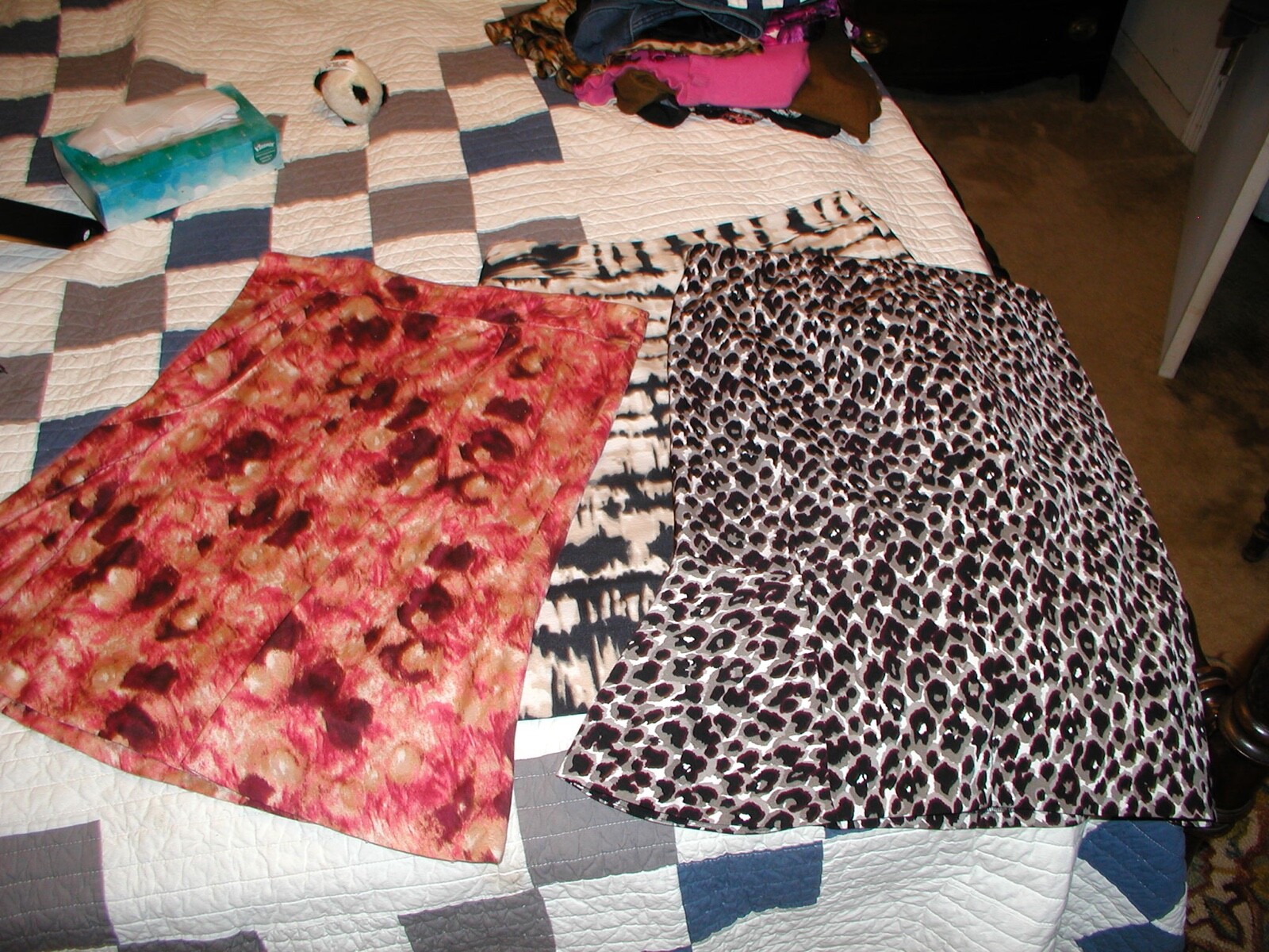 Lot of Anne Taylor and Chico&rsquo;s