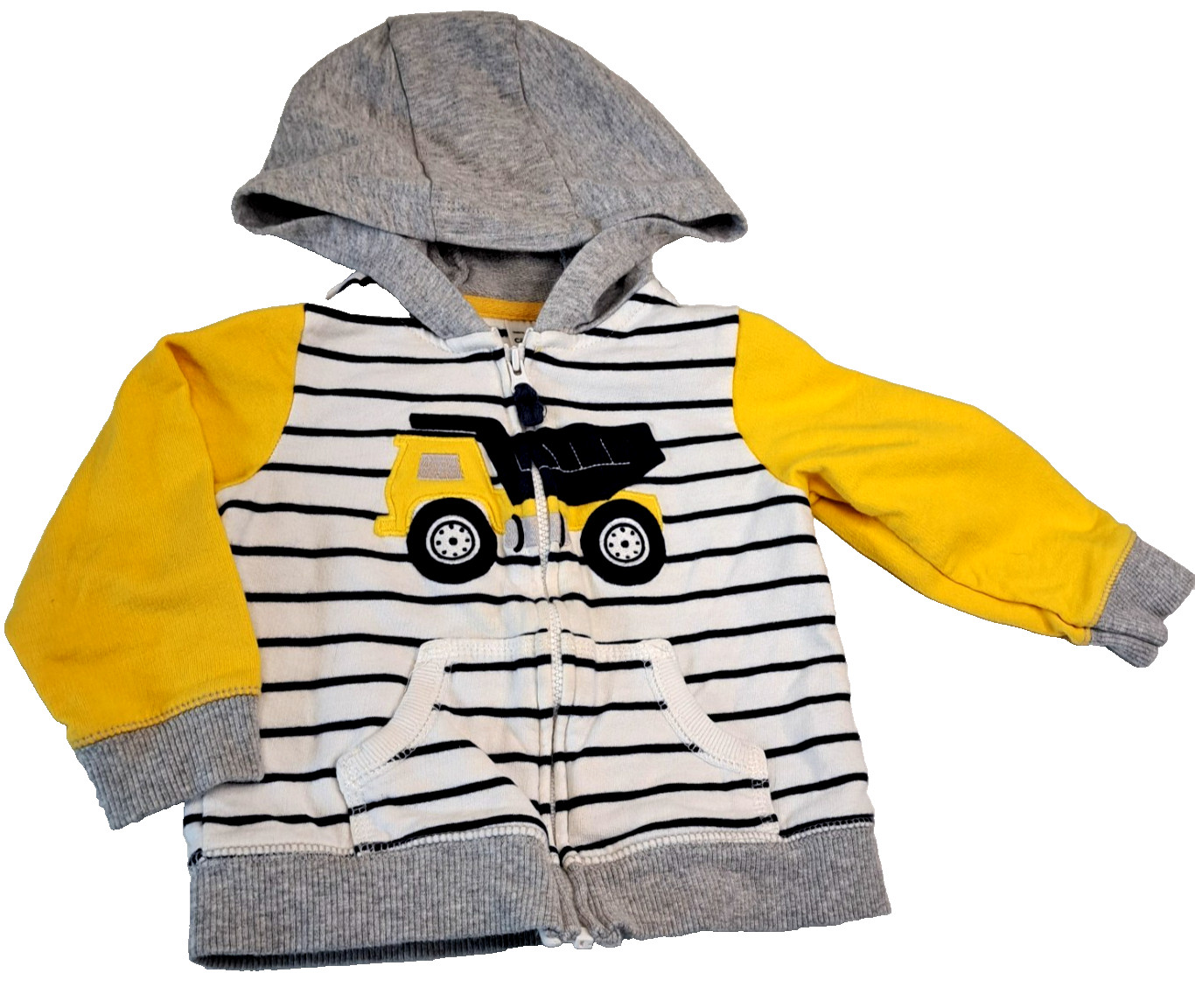 Lot of Boys 18 Months Clothing Shirt Jacket, Hoodie, Plaid + Preppy