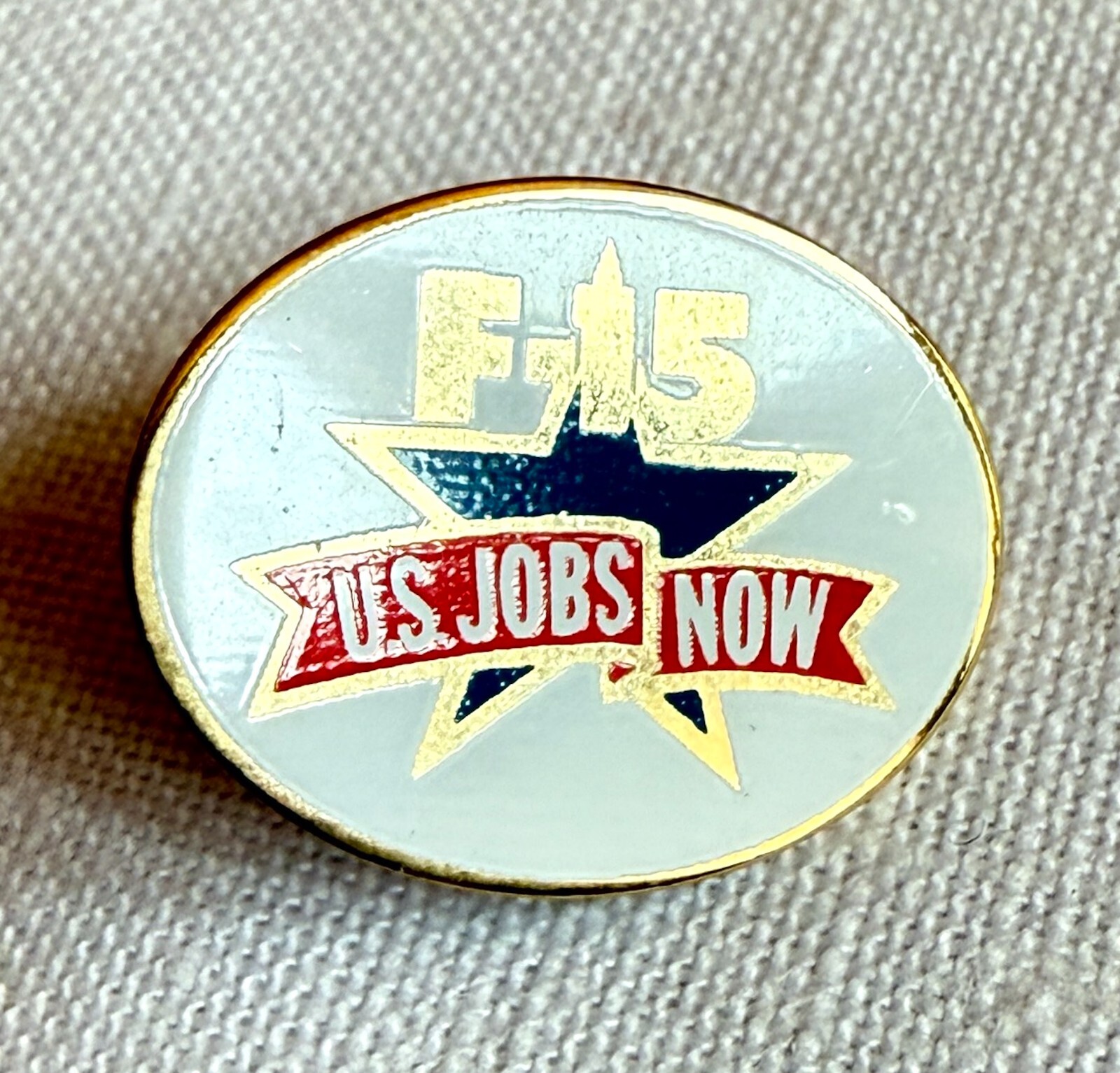 Unions, Service, Movements, Organizations, Red Cross, Charity & More Pins, Coins