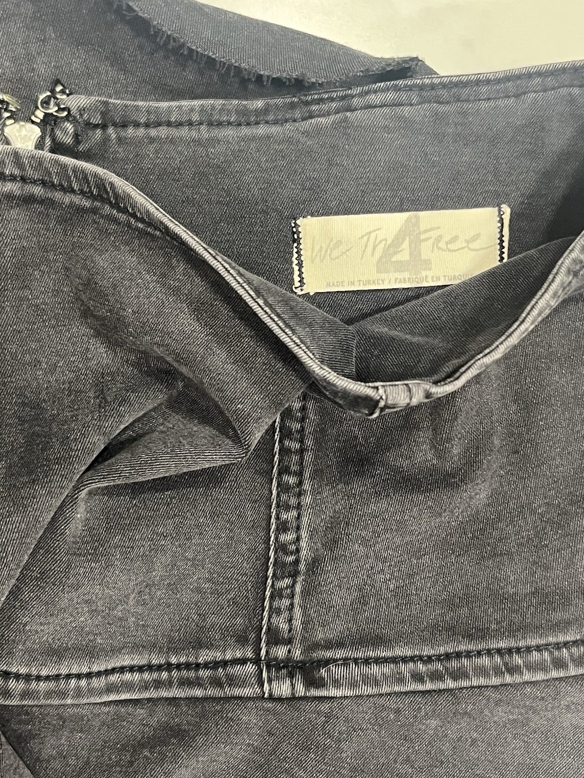 Forever21, American Eagle, We The Free, French Connection Outfit Bundle
