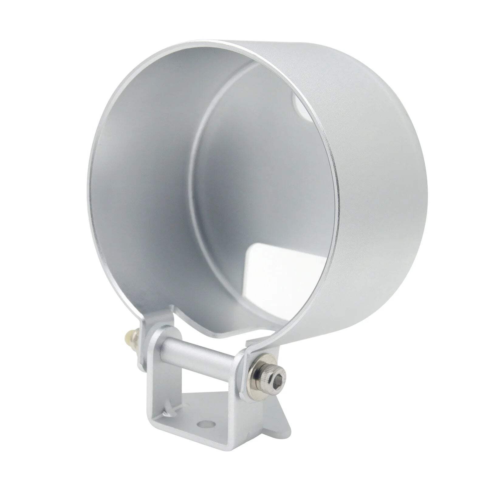 85MM Digital GPS Speedometer 0-160MPH 0-200KMH Speed Meter With GPS Antenna For