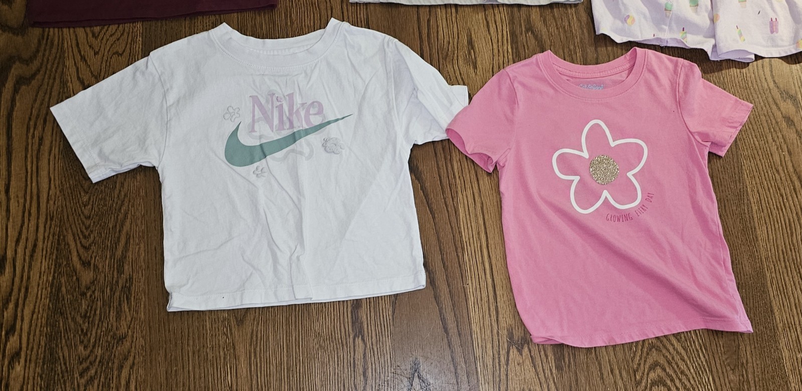 Summertime 🌞Girls Clothing Lot Size 5-6T, Nike, Justice, Old Navy