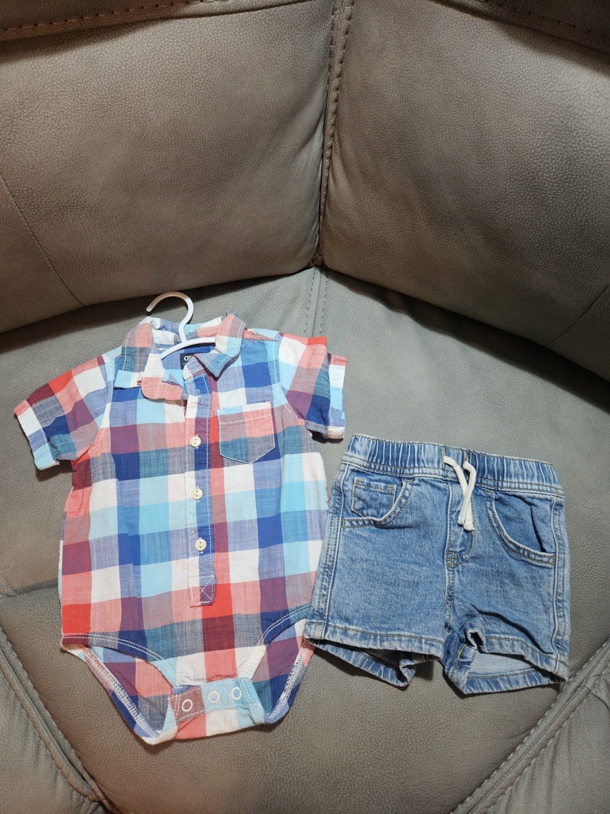 12M Boys Bundle