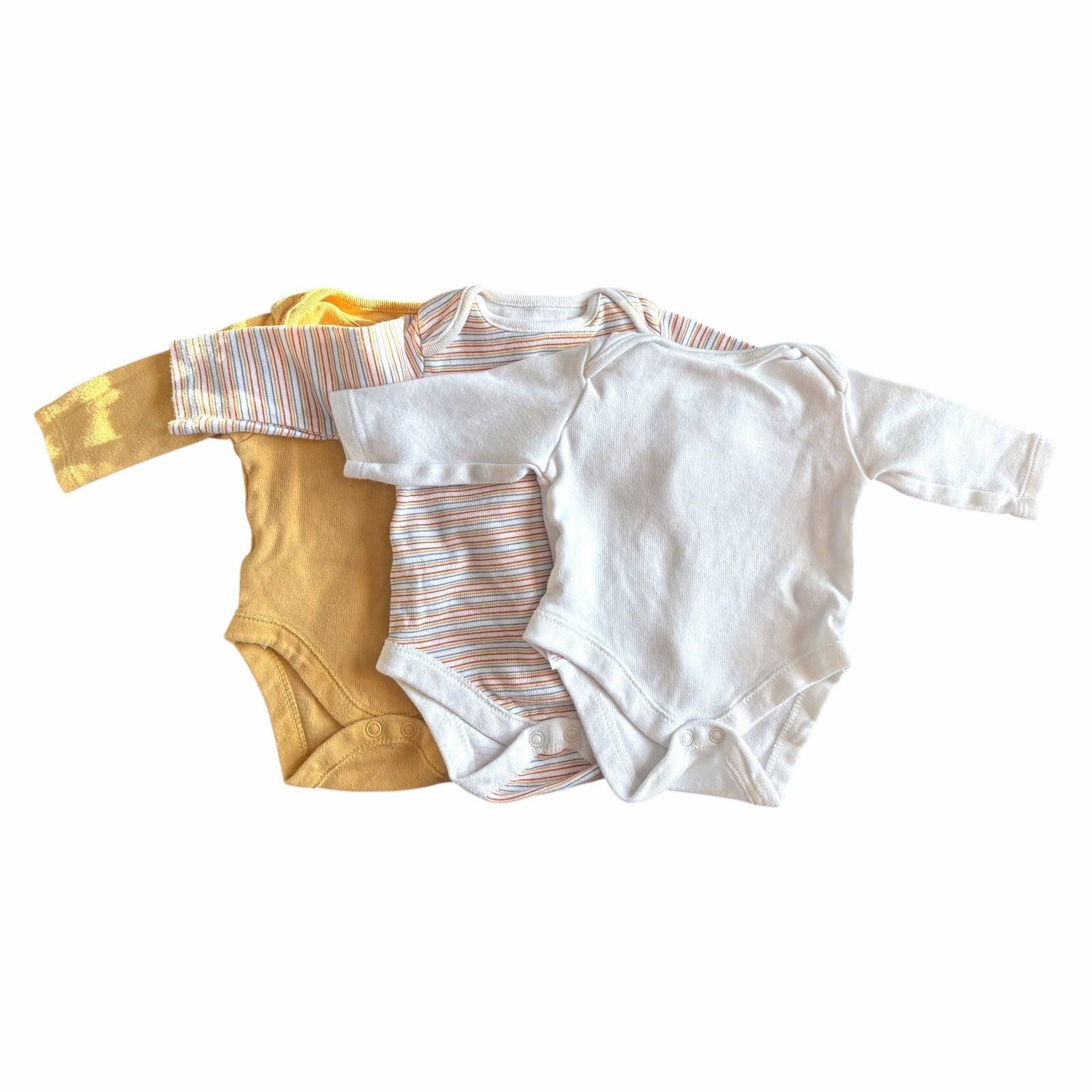 HUGE Baby Clothing & Essentials Lot | Newborn–6 Months | 85+ Pieces