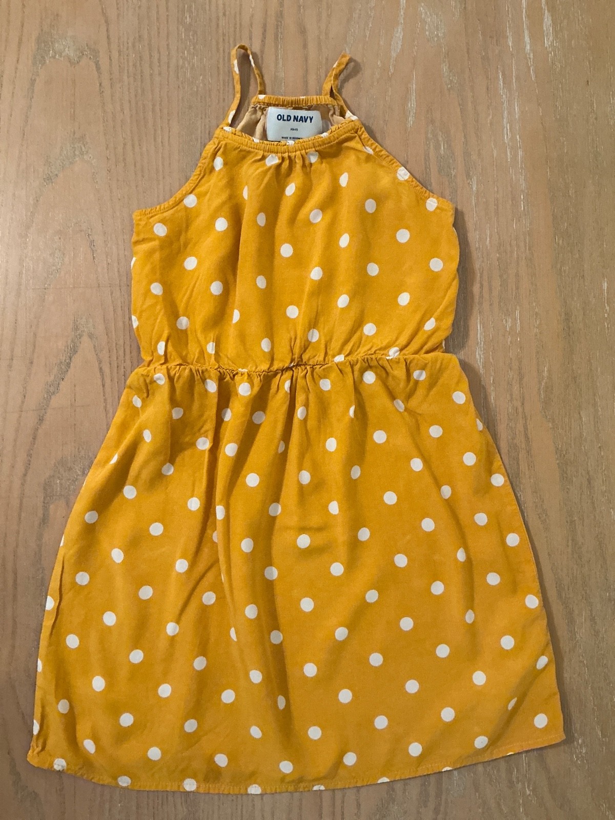 Old Navy, Gap, Cat & Jack, Others Girls Clothing Lot of 9 Size 6, 6-6X, 6-7