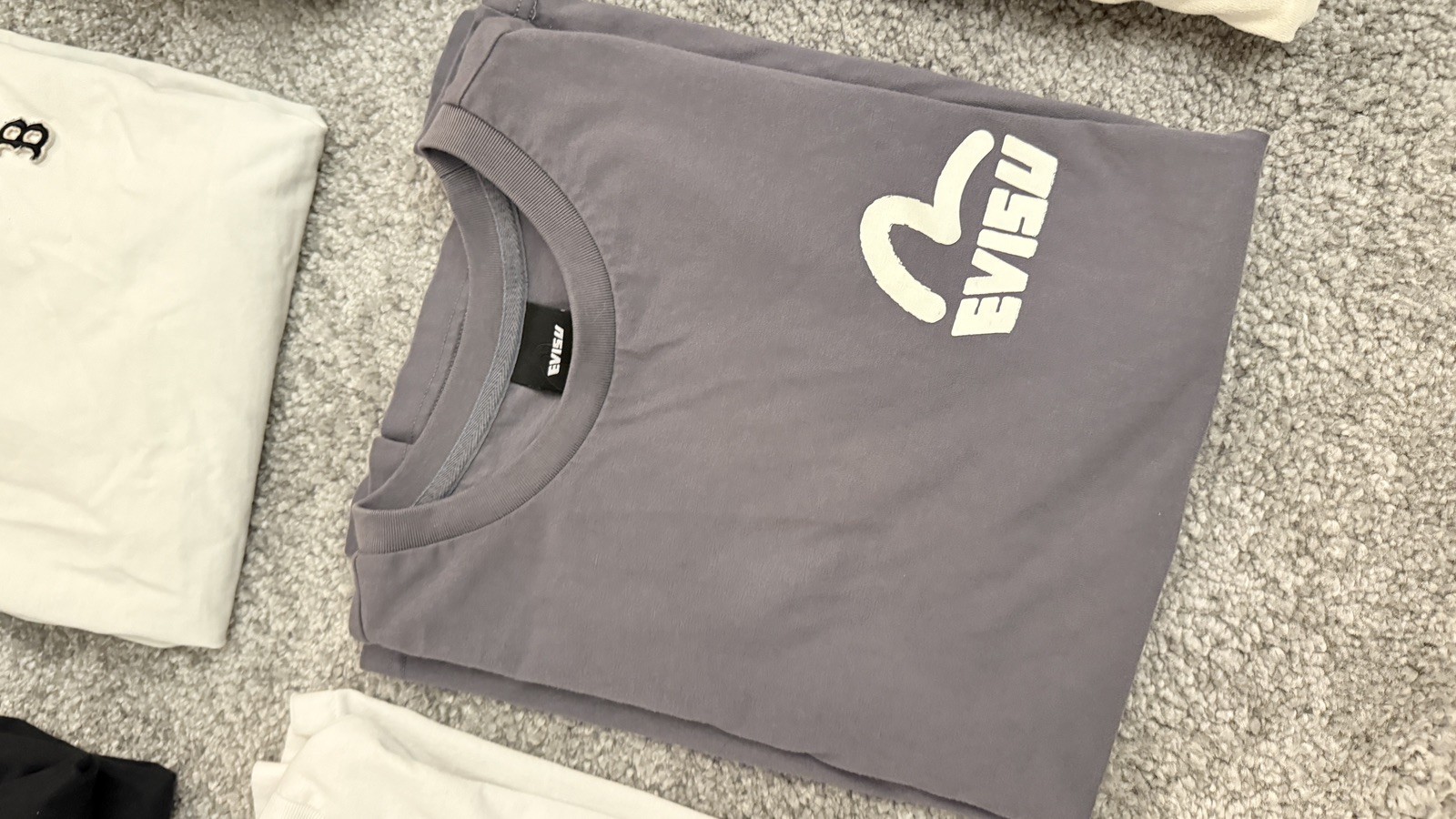 Streetwear Bundle (M) – BAPE, AMBUSH, Arc’teryx – 10+ Pieces, Great Condition