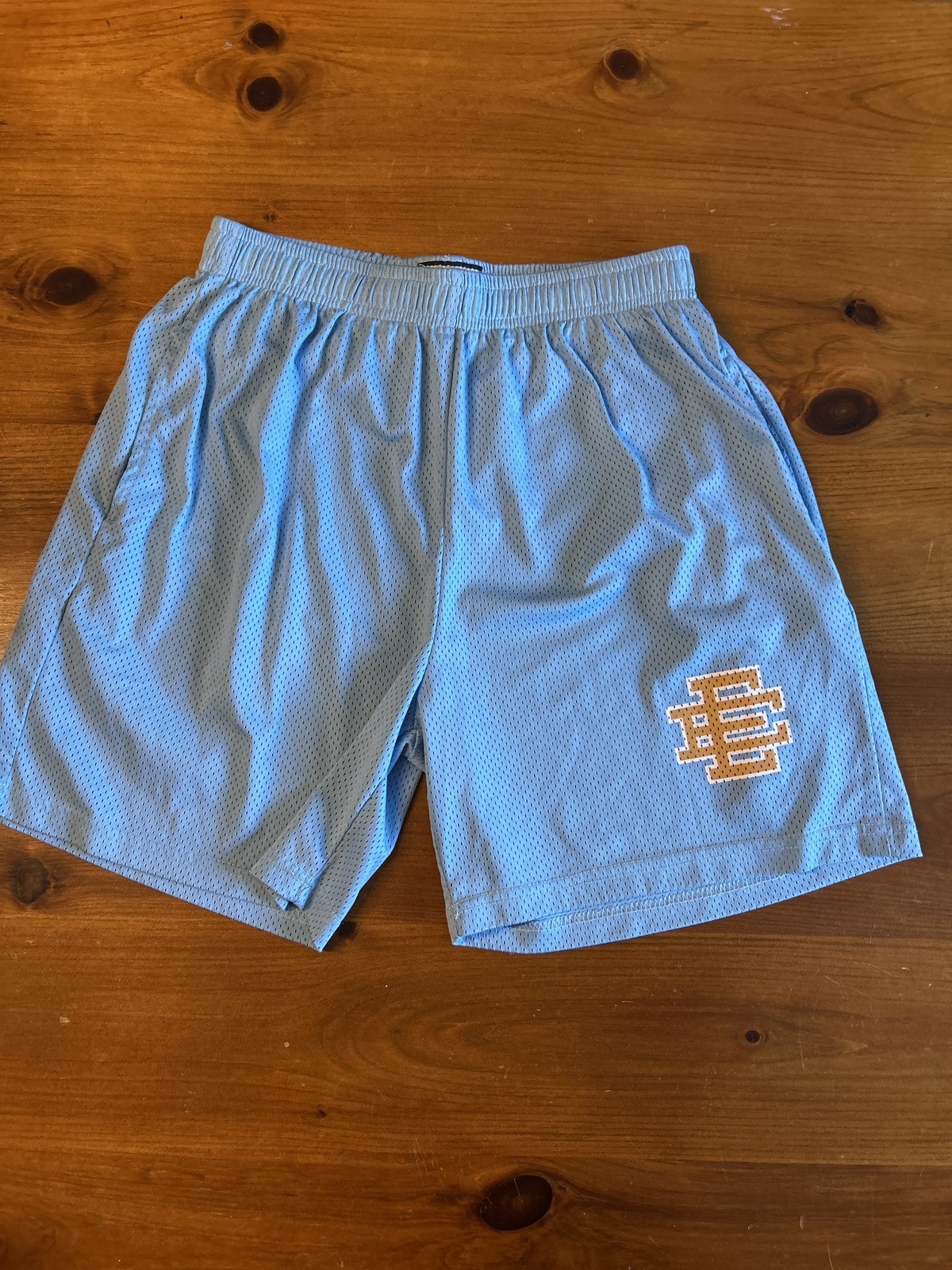 Mens Sz Med & Small Clothing Lot 6 Shorts & 3 Tshirts Nike DSG FLX H&M PacSun