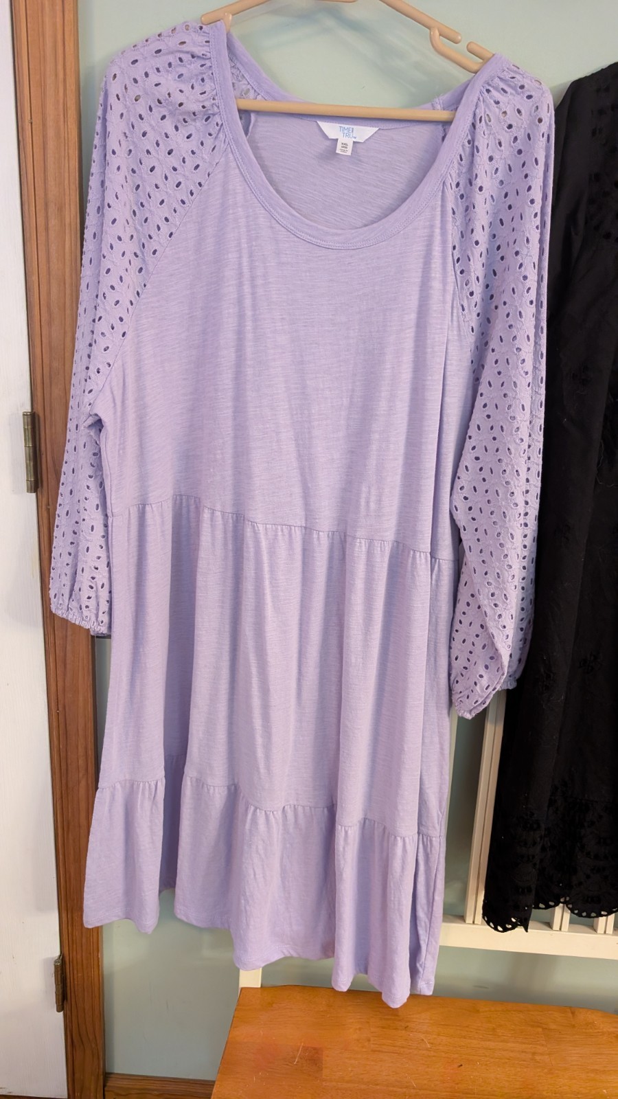 Woman 2X Vacation Bundle Time and Tru Dresses Skort Swimwear PJ Tops Excellent!