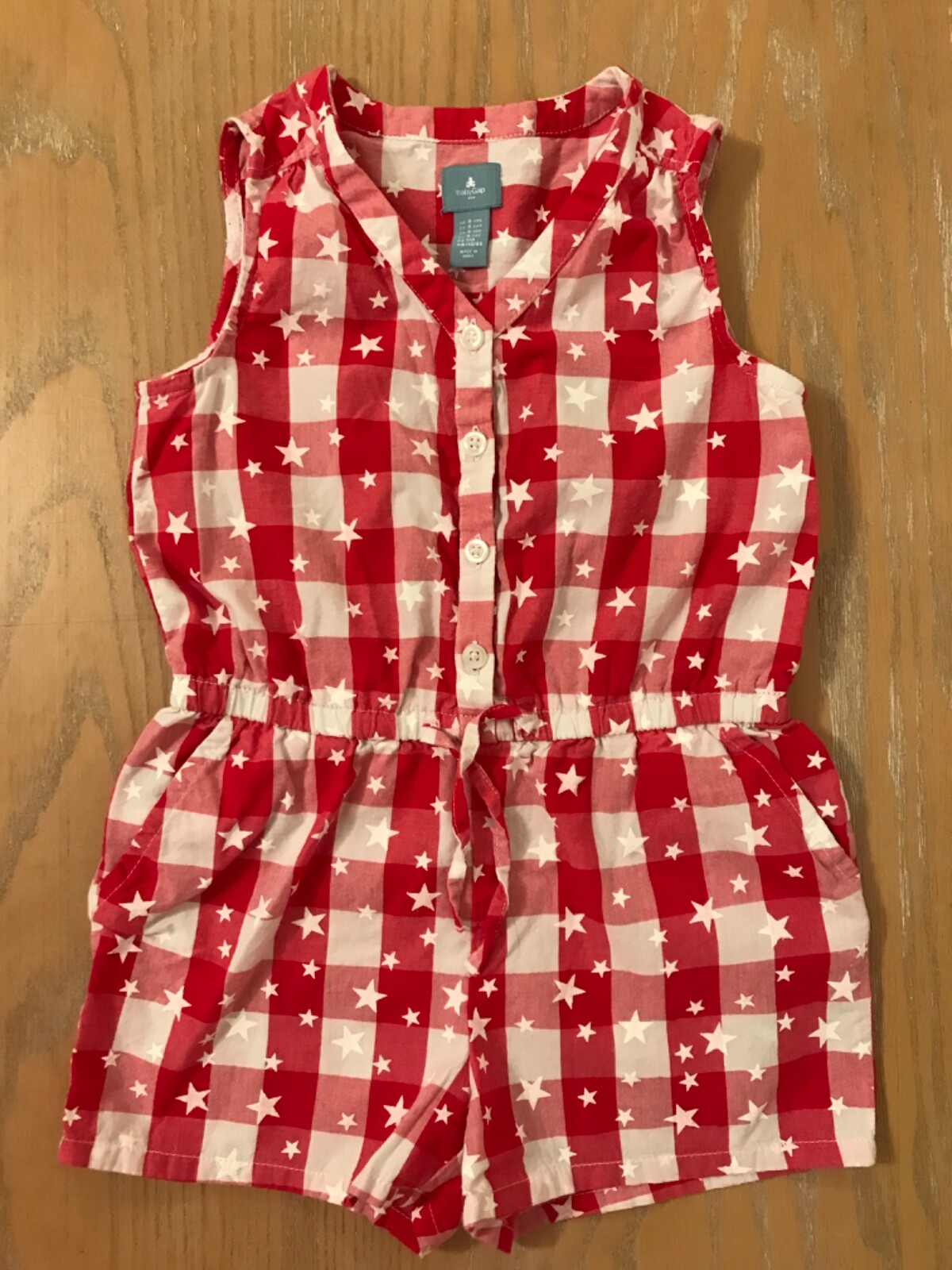 Hanna Andersson, Oshkosh, Others, Girls Clothing Lot of 8 (3 New) Size 4, 100
