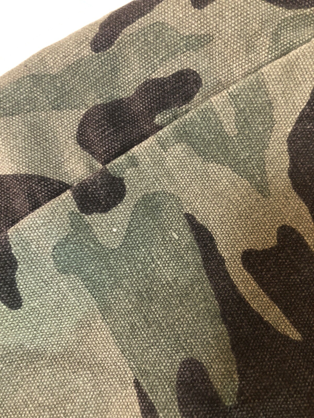 Camouflage Tote Bag Aeropostale