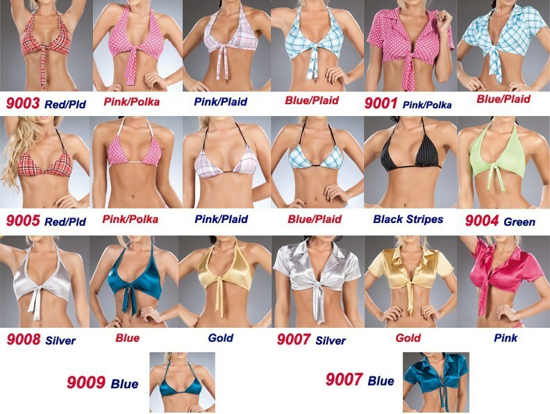 Lot 400 Pcs Wholesale Women Sexy Bikini Club Dance Wear Lingerie S M L XL