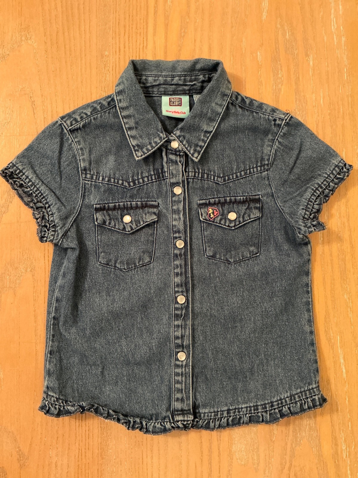 Old Navy, Gap, Cat & Jack, Others Girls Clothing Lot of 9 Size 6, 6-6X, 6-7