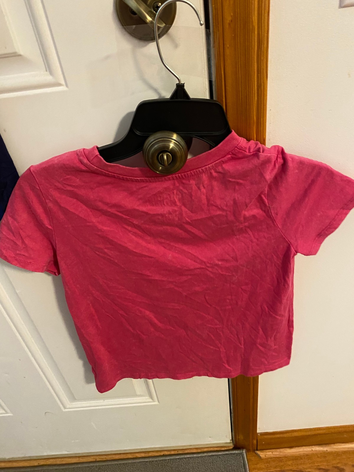 BRAND NEW LOT OF 5 GIRL&rsquo;S SIZE 10-12 CLOTHING
