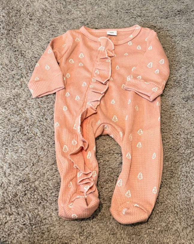 Baby Girl 0-3 months lot: Various brands, Various Styles