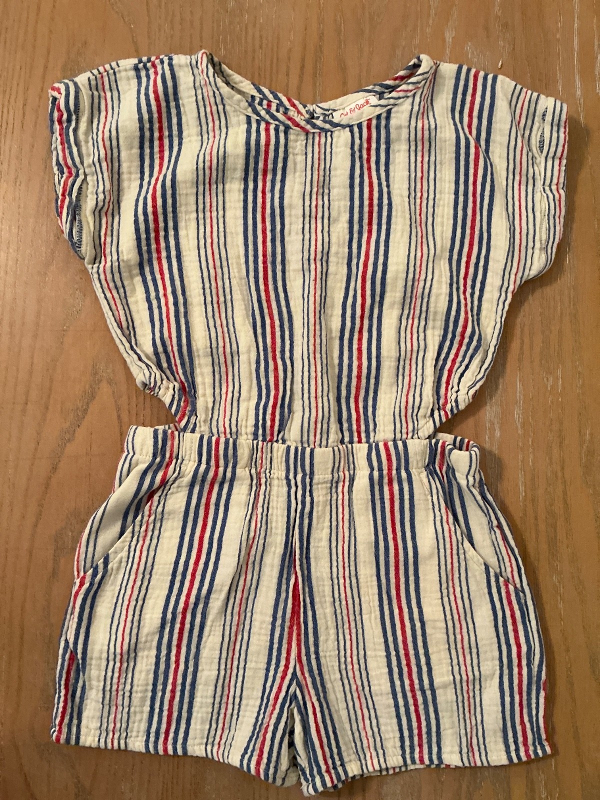 Old Navy, Gap, Cat & Jack, Others Girls Clothing Lot of 9 Size 6, 6-6X, 6-7