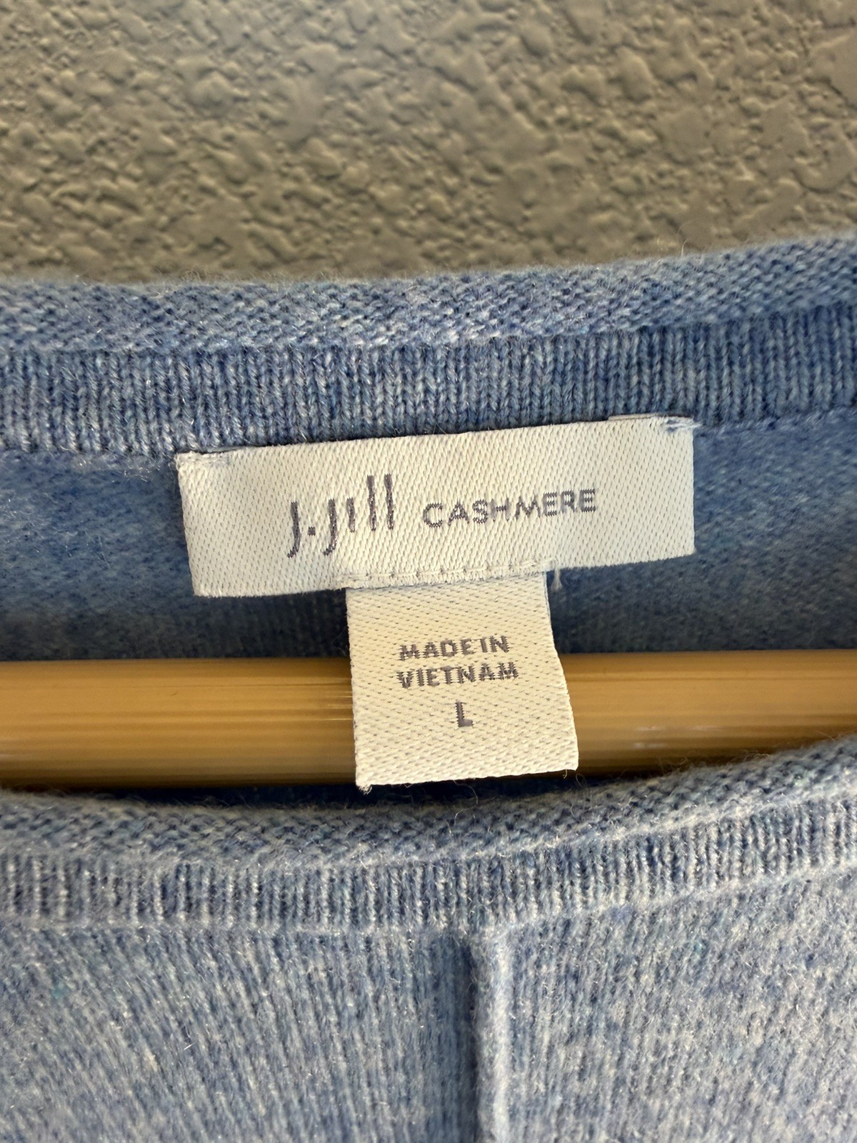 WARDROBE BOMB #7 -Mystery Clothing Lot -10 Pieces – Womens Large – J. JIll, GAP