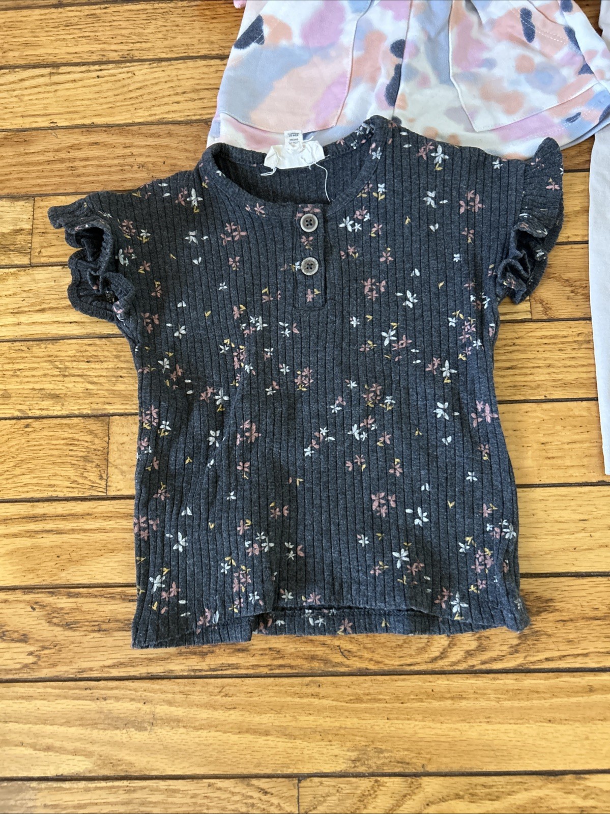 Disney, H&M and Others Infant Girls Clothing Lot 18-24 Months 8pcs