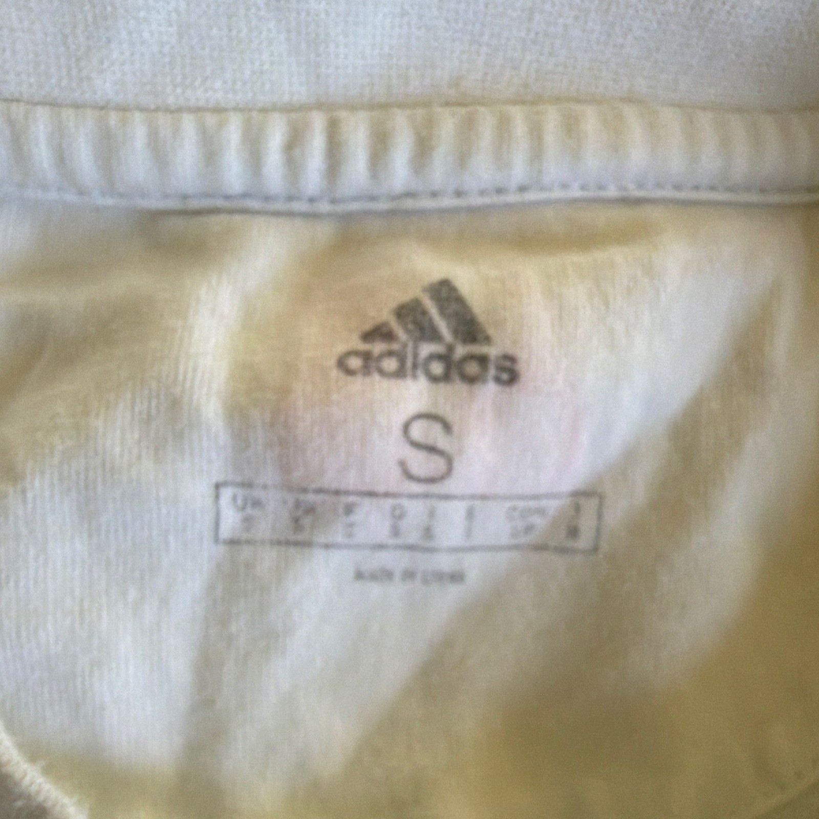 adidas, Fruit of the Loom, Original Penguin, 32 Degrees S 100% Cotton Shirts