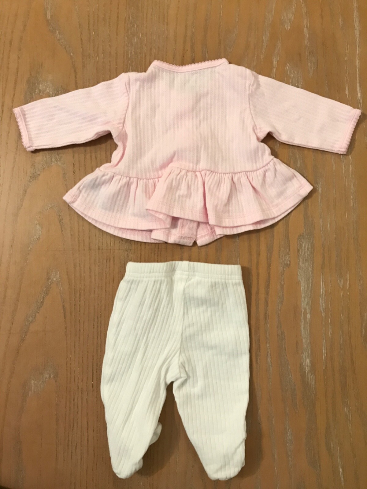 Carter&rsquo;s, Modern Moments, Others Infant Girls Clothing Lot of 11 Size Newborn