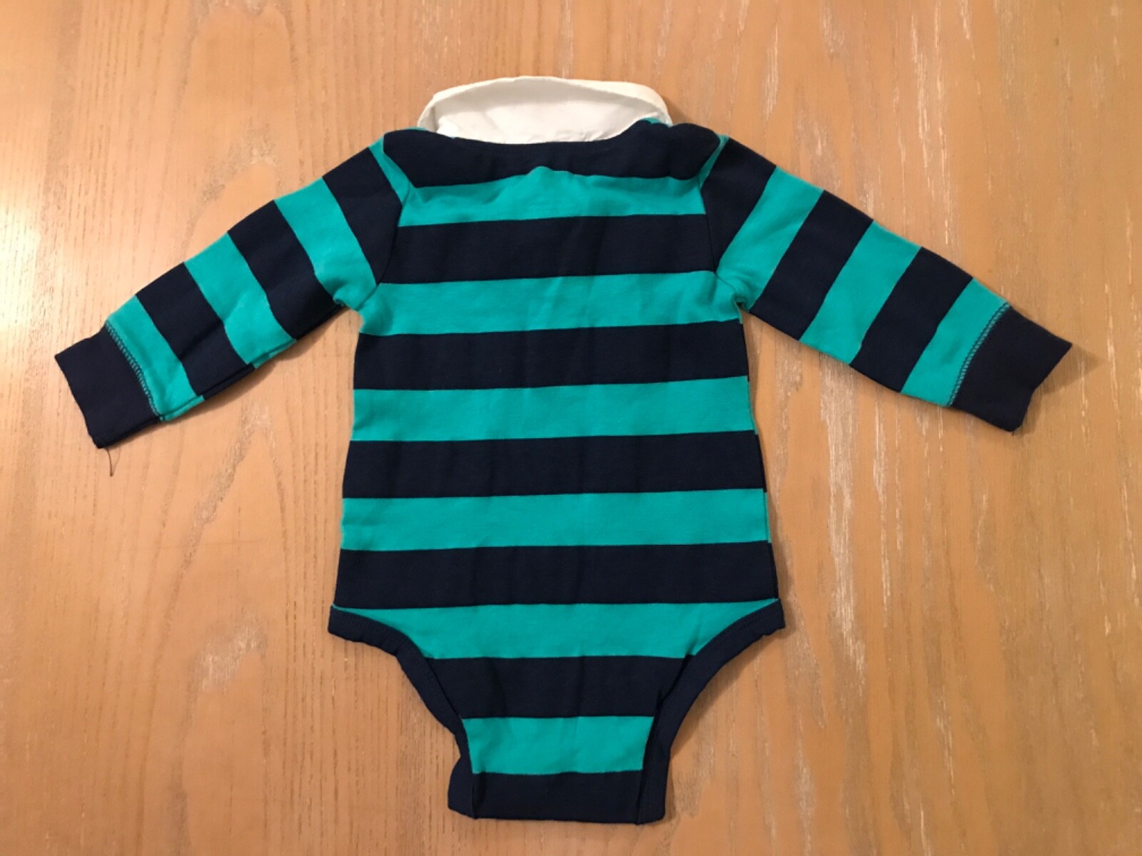 Carter&rsquo;s, Gerber, & Other Infant Boys Winter Clothing of 9 Size 6, & 6-9 Months