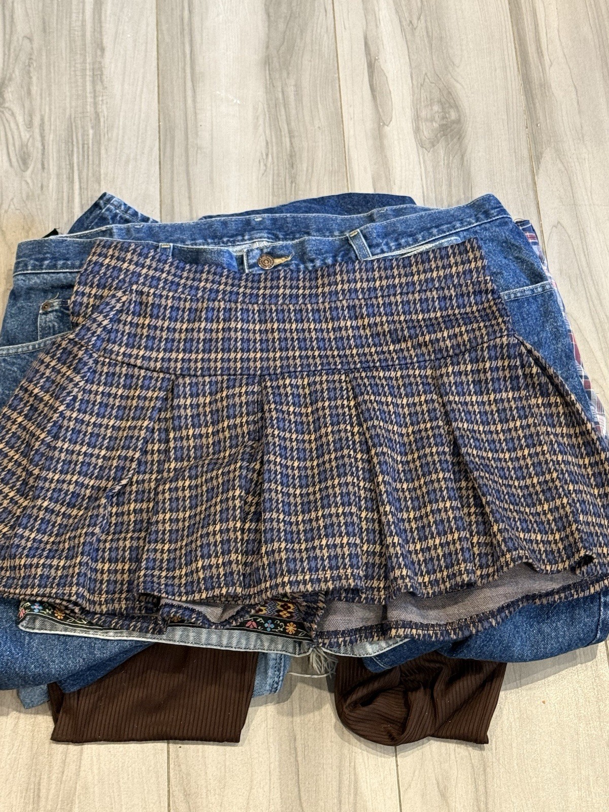 [ BOTTOMS MIX LOT • Sizes : S/M/L/XL ]