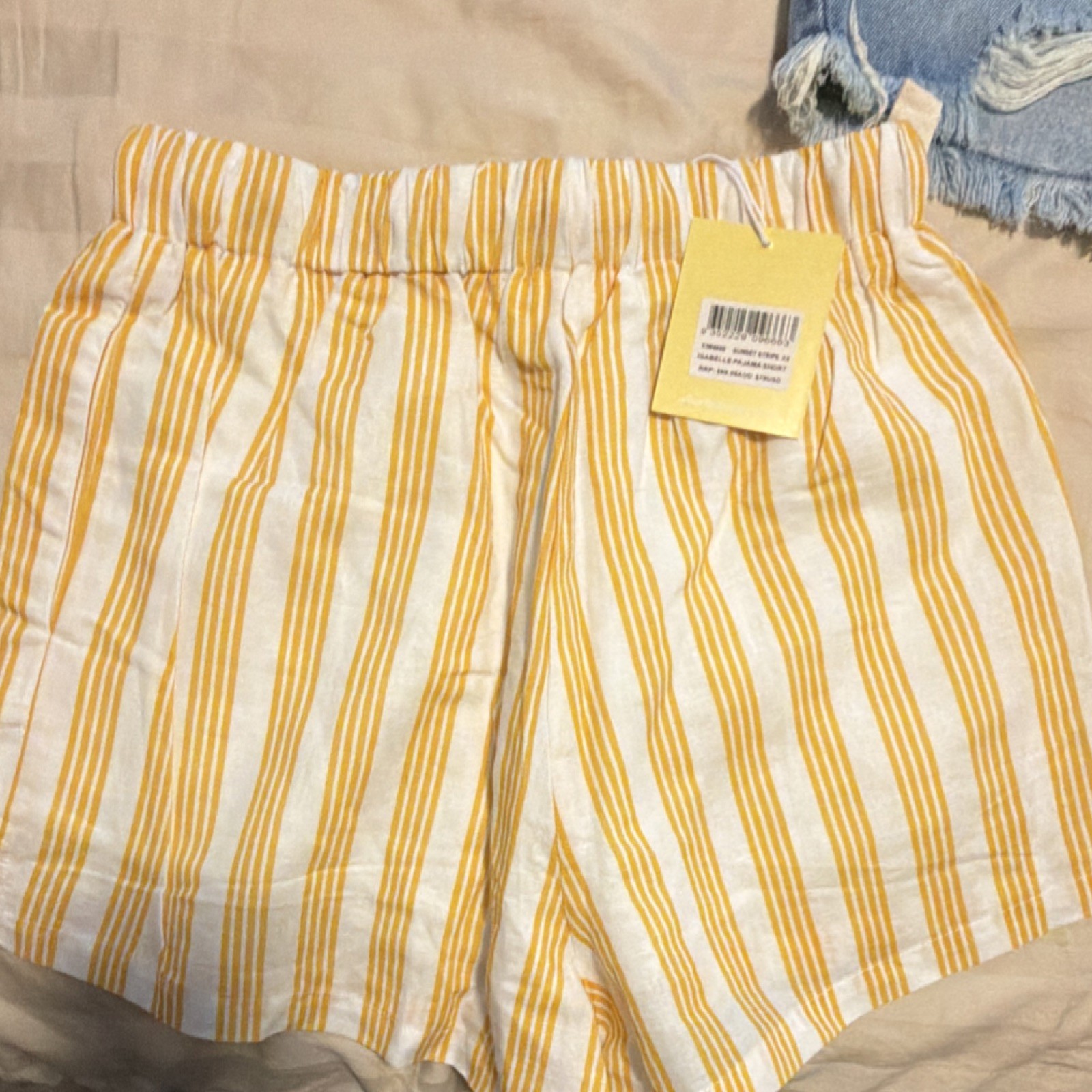 BLANKNYC, Charlie Holiday, Rewash, Sincerely Jules, Banjara Shorts Lot